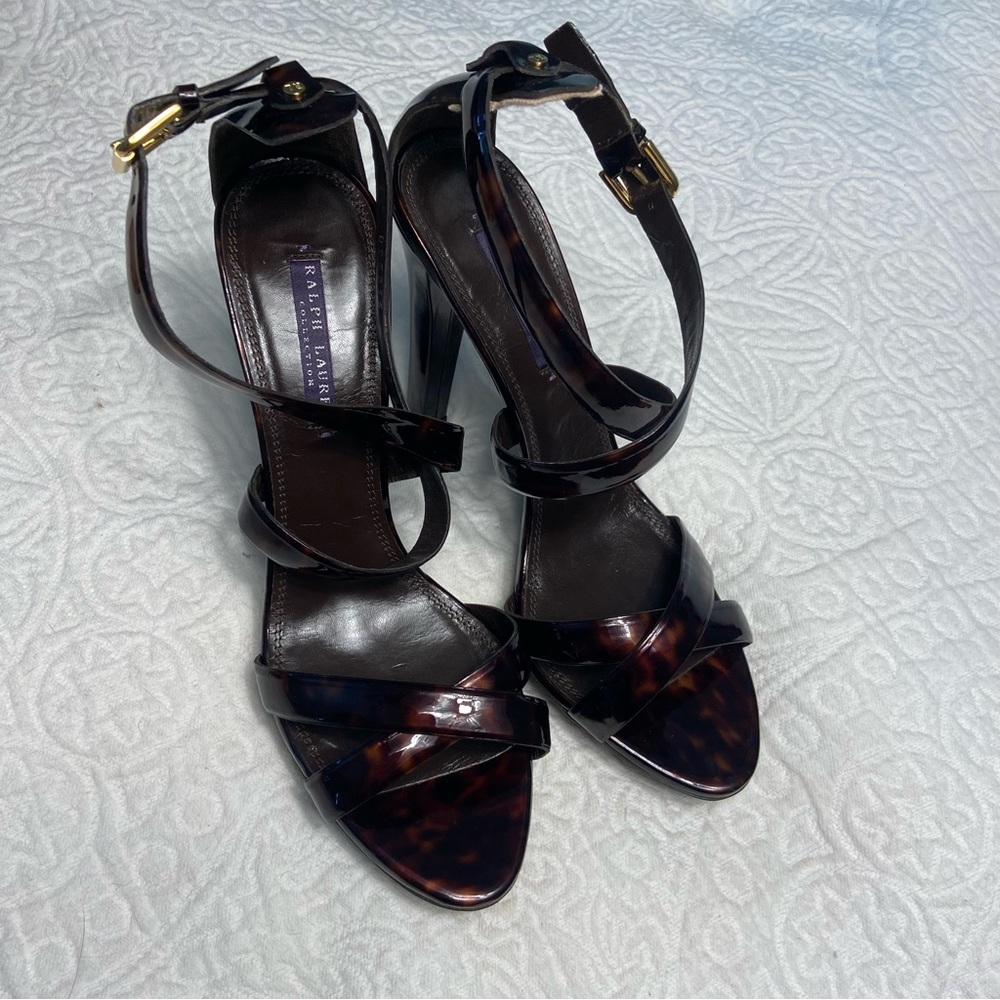 Ralph Lauren Heels